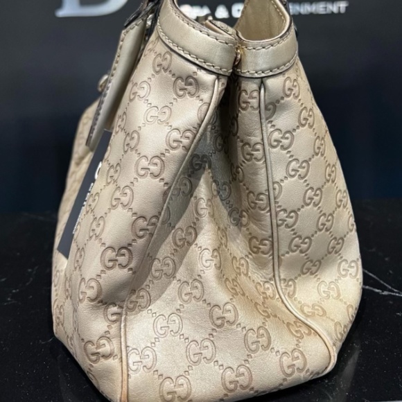 Gucci Sukey Tote - Picture 4 of 10